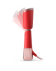 Philips | Steamer | STH5020/40 5000 Series | Handheld | 1300 W | 0.12 L | 24 g/min | Coral