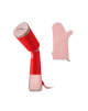 Philips | Steamer | STH5020/40 5000 Series | Handheld | 1300 W | 0.12 L | 24 g/min | Coral