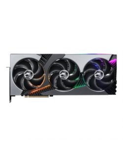 MSI GeForce RTX 5070 Ti 16G VANGUARD SOC LAUNCH EDITION | NVIDIA | 16 GB | GeForce RTX 5070 Ti | GDDR7 | HDMI ports quantity 1 |