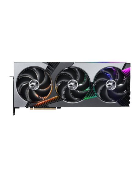 MSI GeForce RTX 5070 Ti 16G VANGUARD SOC LAUNCH EDITION | NVIDIA | 16 GB | GeForce RTX 5070 Ti | GDDR7 | HDMI ports quantity 1 |