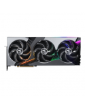 MSI GeForce RTX 5070 Ti 16G VANGUARD SOC LAUNCH EDITION | NVIDIA | 16 GB | GeForce RTX 5070 Ti | GDDR7 | HDMI ports quantity 1 | PCI Express Gen 5