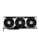 MSI GeForce RTX 5080 16G VENTUS 3X OC | NVIDIA | 16 GB | GeForce RTX 5080 | HDMI ports quantity 1 | PCI Express Gen 5 | Memory c
