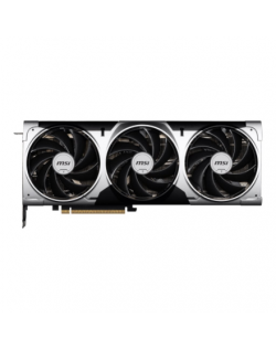 MSI GeForce RTX 5080 16G VENTUS 3X OC | NVIDIA | 16 GB | GeForce RTX 5080 | HDMI ports quantity 1 | PCI Express Gen 5 | Memory c