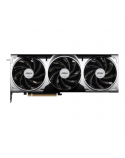 MSI GeForce RTX 5080 16G VENTUS 3X OC | NVIDIA | 16 GB | GeForce RTX 5080 | HDMI ports quantity 1 | PCI Express Gen 5 | Memory clock speed 2655 MHz