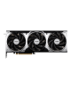 MSI GeForce RTX 5080 16G VENTUS 3X OC | NVIDIA | 16 GB | GeForce RTX 5080 | HDMI ports quantity 1 | PCI Express Gen 5 | Memory c