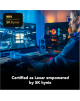 Lexar ARES RGB | 32 Kit (16GBx2) GB | DDR5 | 6000 MHz | PC/server | Registered No | ECC No