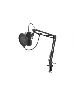 Genesis | Condenser Microphone | Radium 400 G2 | Black