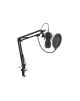 Genesis | Condenser Microphone | Radium 400 G2 | Black