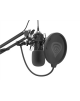Genesis | Condenser Microphone | Radium 400 G2 | Black