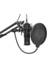 Genesis | Condenser Microphone | Radium 400 G2 | Black