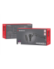Genesis | Condenser Microphone | Radium 400 G2 | Black