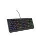 Genesis THOR 230 TKL | Mechanical Gaming Keyboard | Wired | US | Black | USB Type-A | Linear
