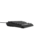 Genesis THOR 230 TKL | Mechanical Gaming Keyboard | Wired | US | Black | USB Type-A | Linear