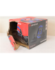 SALE OUT. Genesis Seaborg 350 driving wheel, Black/Blue, Wired | Genesis | Driving Wheel | Seaborg 350 | DAMAGED PACKAGING | Blue/Black | Game racing wheel