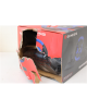 SALE OUT. Genesis Seaborg 350 driving wheel, Black/Blue, Wired | Genesis | Driving Wheel | Seaborg 350 | DAMAGED PACKAGING | Blu