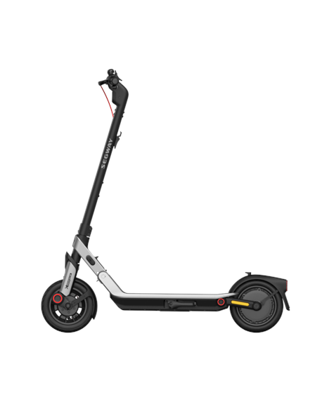 Segway eKickScooter E3 E | 800 W | Up to 25 km/h | 10 "