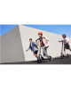 Segway eKickScooter E3 E | 800 W | Up to 25 km/h | 10 "