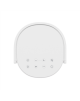 Duux Fan | Elevate | Tower Fan | White | Diameter 29 cm | Number of speeds 12 | Oscillation | 4-40 W
