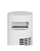 Duux Fan | Elevate | Tower Fan | White | Diameter 29 cm | Number of speeds 12 | Oscillation | 4-40 W