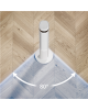Duux Fan | Elevate | Tower Fan | White | Diameter 29 cm | Number of speeds 12 | Oscillation | 4-40 W