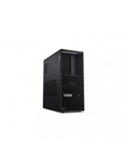 Lenovo ThinkStation | P3 | Desktop | Tower | Intel Core U7 | 265K | Internal memory 64 GB | UDIMM DDR5 | Solid-state drive capac