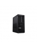 Lenovo ThinkStation | P3 | Desktop | Tower | Intel Core U7 | 265K | Internal memory 64 GB | UDIMM DDR5 | Solid-state drive capacity 1000 GB | Intel Graphics | No Optical drive | Keyboard language English | Windows 11 Pro | Warranty 36 month(s)