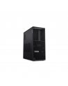 Lenovo ThinkStation | P3 | Desktop | Tower | Intel Core U7 | 265K | Internal memory 64 GB | UDIMM DDR5 | Solid-state drive capacity 1000 GB | Intel Graphics | No Optical drive | Keyboard language English | Windows 11 Pro | Warranty 36 month(s)