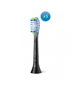 Philips | Toothbrush Heads | HX9045/88 Sonicare Premium Plaque Defence | Heads | For adults | Number of brush heads included 5 |