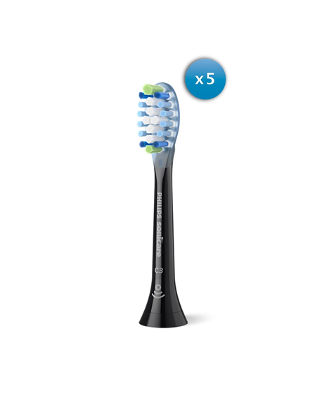 Philips | Toothbrush Heads | HX9045/88 Sonicare Premium Plaque Defence | Heads | For adults | Number of brush heads included 5 |