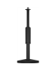 Genesis | Microphone Stand | Thulium 350D | Black