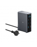Anker Prime Charging Docking Station 160W, Black | Anker