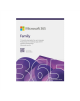 Microsoft 365 Family | EP2-32335 | ESD | English