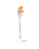 Philips Replacement brush heads | HX9094/87 Sonicare Premium All-in-One | Heads | For adults | Number of brush heads included 4 