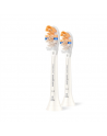 Philips Replacement brush heads | HX9092/87 Sonicare Premium All-in-One | Heads | For adults | Number of brush heads included 2 | White