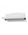 CATA Hood TFH 6630 Telescopic, Energy efficiency class A+, Width 60 cm, 605 m³/h, Touch control, LED, White
