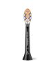 Philips Replacement brush heads | HX9092/88 Sonicare Premium All-in-One | Heads | For adults | Number of brush heads included 2 