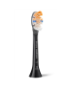Philips Replacement brush heads | HX9092/88 Sonicare Premium All-in-One | Heads | For adults | Number of brush heads included 2 