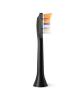Philips Replacement brush heads | HX9092/88 Sonicare Premium All-in-One | Heads | For adults | Number of brush heads included 2 
