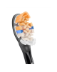 Philips Replacement brush heads | HX9092/88 Sonicare Premium All-in-One | Heads | For adults | Number of brush heads included 2 