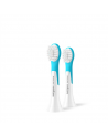 Philips Replaceable toothbrush heads | HX6032/90 Sonicare For Kids3+ | Heads | For kids | Number of brush heads included 2