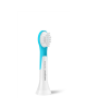 Philips Replaceable toothbrush heads | HX6032/90 Sonicare For Kids3+ | Heads | For kids | Number of brush heads included 2