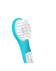Philips Replaceable toothbrush heads | HX6032/90 Sonicare For Kids3+ | Heads | For kids | Number of brush heads included 2