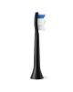 Philips Replacement brush heads | HX6068/88 Sonicare Optimal White | Heads | For adults | Number of brush heads included 8 | Bla