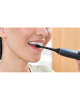 Philips Replacement brush heads | HX6064/88 Sonicare Optimal White | Heads | For adults | Number of brush heads included 4 | Bla