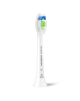 Philips Replacement brush heads | HX6062/87 Sonicare Optimal White | Heads | For adults | Number of brush heads included 2 | Whi