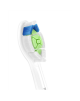 Philips Replacement brush heads | HX6062/87 Sonicare Optimal White | Heads | For adults | Number of brush heads included 2 | Whi
