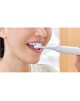 Philips Replacement brush heads | HX6062/87 Sonicare Optimal White | Heads | For adults | Number of brush heads included 2 | Whi