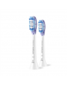 Philips Replacement brush heads | HX9052/87 Sonicare Premium Gum Care | Heads | For adults | Number of brush heads included 2 | White