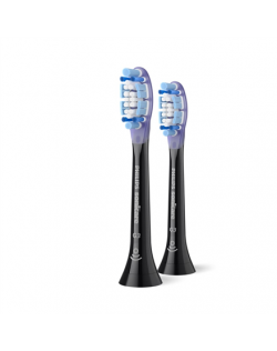 Philips Replacement brush heads | HX9052/88 Sonicare Premium Gum Care | Heads | For adults | Number of brush heads included 2 | 