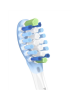 Philips Replacement brush heads | HX9042/87 Sonicare Premium Plaque Defence | Heads | For adults | Number of brush heads include